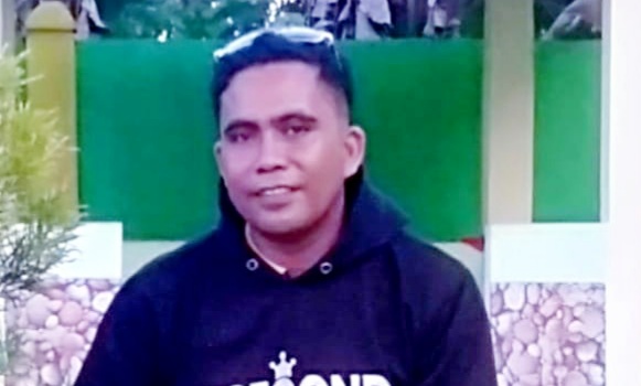 Dinilai Coreng Citra Golkar, Korcam Lasalimu Minta Ketua DPRD Buton Diganti