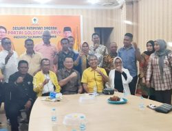 Heri Asiku : “Polemik di DPRD Buton Akan Diproses Sesuai Mekanisme di Partai Golkar”