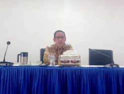 Harga Beras Melonjak, Pj Bupati Buton Bakal Gelar Operasi Pasar