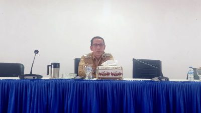Harga Beras Melonjak, Pj Bupati Buton Bakal Gelar Operasi Pasar
