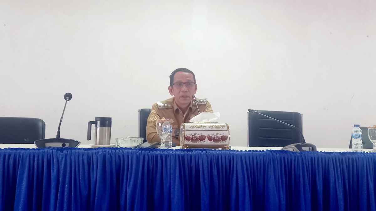 Harga Beras Melonjak, Pj Bupati Buton Bakal Gelar Operasi Pasar