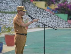 Pj Bupati Buton Tegaskan Tidak Ikut dalam Kontestan Pilkada 2024