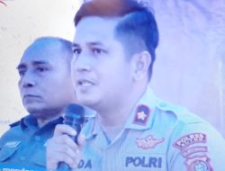 Marak Isu Penculikan Anak, Polisi :”Orang Tua Jangan Paranoid”