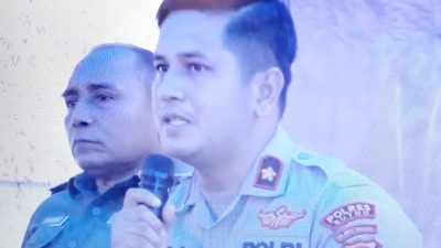 Marak Isu Penculikan Anak, Polisi :”Orang Tua Jangan Paranoid”