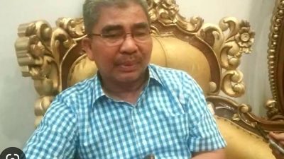 Ketua Bapilu Golkar Sebut Pertemuannya dengan Hariasi untuk Klarifikasi bukan Beri Tugas Tambahan