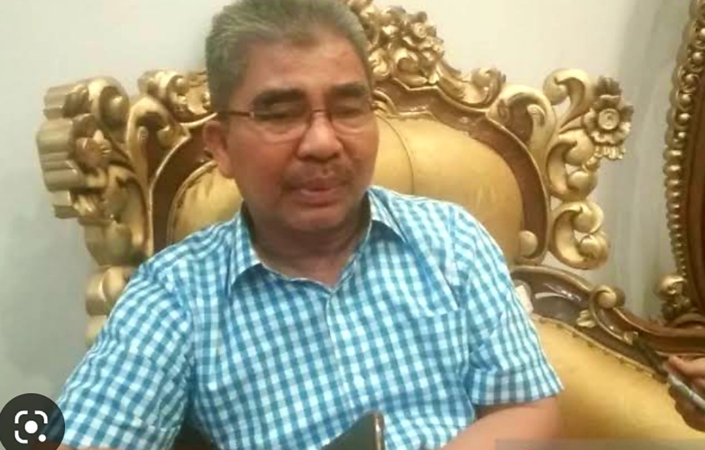 Ketua Bapilu Golkar Sebut Pertemuannya dengan Hariasi untuk Klarifikasi bukan Beri Tugas Tambahan