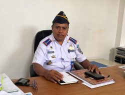 Pelabuhan Banabungi Bakal Disinggahi Dua Kapal Perintis Tol Laut