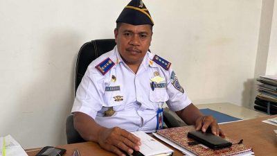 Pelabuhan Banabungi Bakal Disinggahi Dua Kapal Perintis Tol Laut