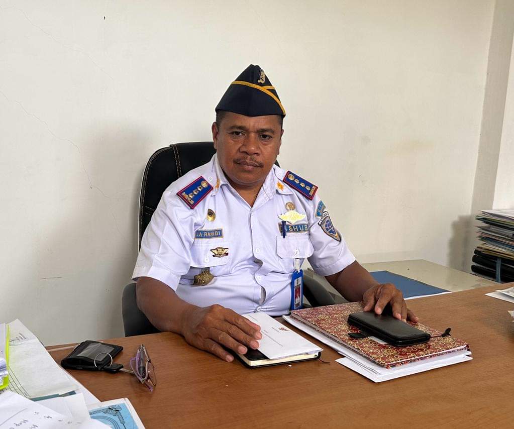Pelabuhan Banabungi Bakal Disinggahi Dua Kapal Perintis Tol Laut