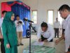 Pj Bupati Harap Ketua TP PKK Kecamatan Berperan Aktif Tekan Stunting