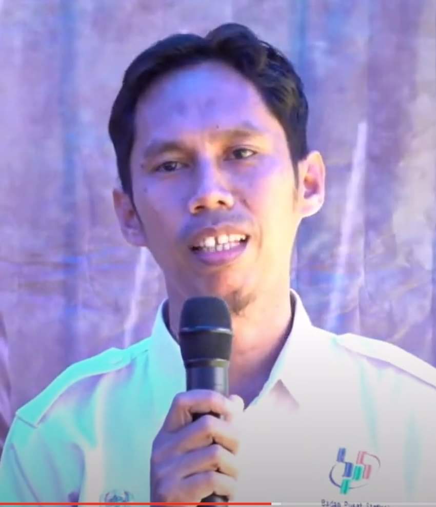 Perdana, Ngopi Wa Engran Tampil Bersama Forkopimda di Lasalimu