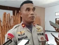 Polres Baubau Bakal Tambah Polsek