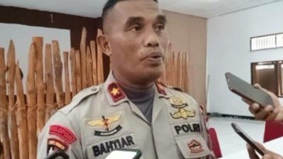 Polres Baubau Bakal Tambah Polsek