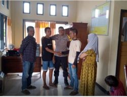 Kasus Penganiayaan di Wabula Berakhir Damai