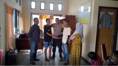 Kasus Penganiayaan di Wabula Berakhir Damai