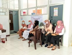 Perekrutan Pegawai Kontrak RSUD Palagimata Dinilai Sarat KKN