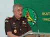 Kabar Duka Kepala Kejaksaan Negeri Baubau Meninggal