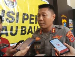 Kapolres Baubau Sebut Laporan Penculikan Anak di Gonda belum Cukup Bukti