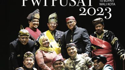 Harapan Juri untuk Anugerah Kebudayan PWI