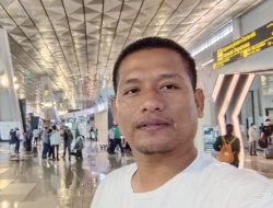 Target Hilirisasi Aspal Buton, Risman Sebut Daerah jadi Penghambat