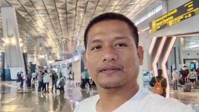 Target Hilirisasi Aspal Buton, Risman Sebut Daerah jadi Penghambat