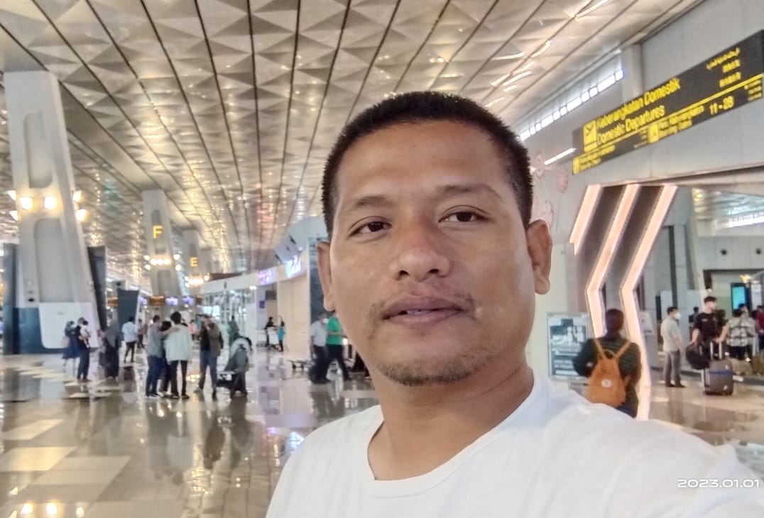 Target Hilirisasi Aspal Buton, Risman Sebut Daerah jadi Penghambat