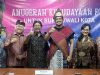 Wali Kota Medan Lakukan Digitalisasi Sandang dari Pakaian Adat Jadi Busana Siap Pakai