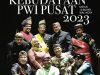 Bupati Kustini Jadikan Batik Sinom Parijotho Salak sebagai Branding Kabupaten Sleman