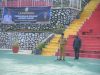 Tingkatkan Kedisiplinan ASN, Pj. Bupati Buton Launching Absen Online