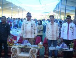 FKKS-Yalabu Gelar Silaturahim Akbar