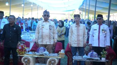 FKKS-Yalabu Gelar Silaturahim Akbar