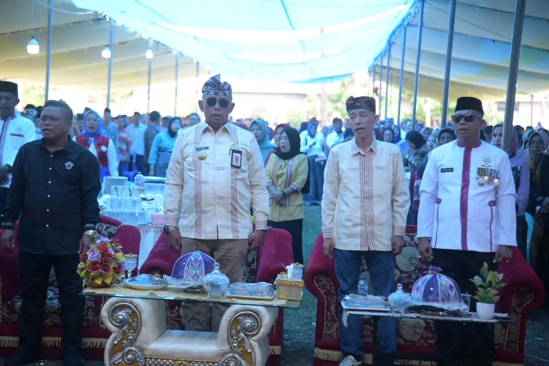 FKKS-Yalabu Gelar Silaturahim Akbar