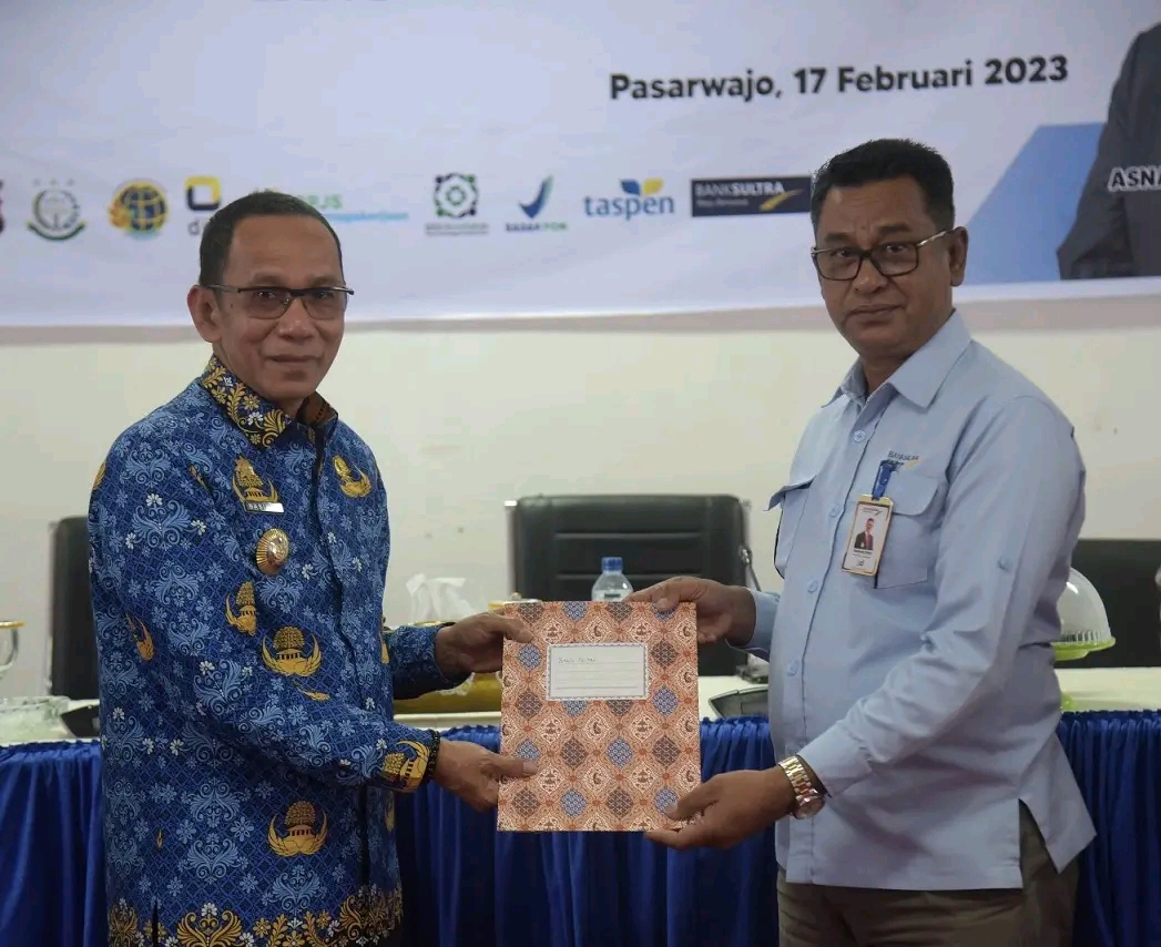 Pemda Buton Buka Mall Pelayanan Publik Pemda Buton Buka Mall Pelayanan Publik
