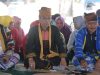 Pj. Bupati Buton Hadiri Pesta Adat Wabula Maataano Galampa