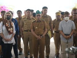 Wakili Indonesia, Pj. Bupati Buton di Undang Hadiri Konferensi Kelautan Dunia 2023 di Panama
