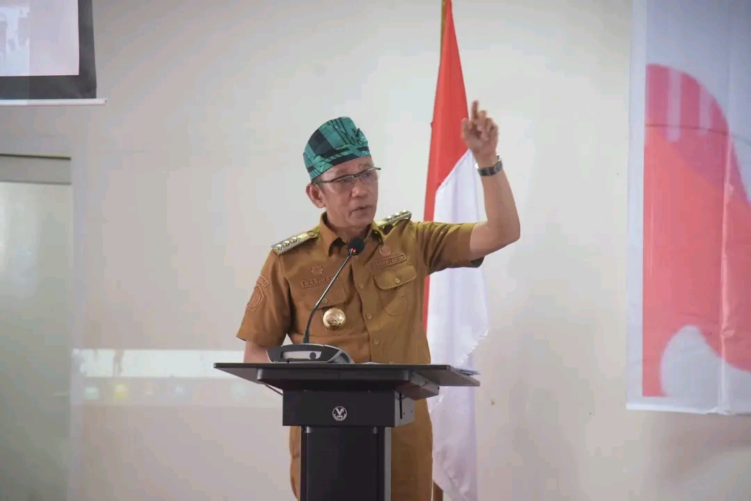Wakili Indonesia, Pj. Bupati Buton di Undang Hadiri Konferensi Kelautan Dunia 2023 di Panama Wakili Indonesia, Pj. Bupati Buton di Undang Hadiri Konferensi Kelautan Dunia 2023 di Panama