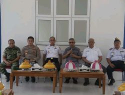 Gubernur Bakal Resmikan Terminal Tipe B Wasaga