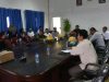 FGD Bahas RTRW Kabupaten Buton