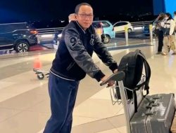 Di Undang Ke Panama, Pj. Bupati Buton Bakal Promosikan Potensi Buton