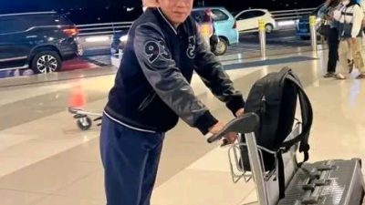 Di Undang Ke Panama, Pj. Bupati Buton Bakal Promosikan Potensi Buton