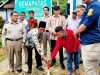 Pj. Bupati Buton Canangkan Gema Patas di Kapontori