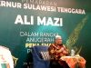 HPN 2023 di Medan, Gubernur Sultra Terima Anugerah Pena Emas PWI Pusat