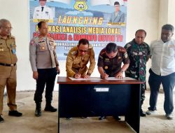 MoU dengan Pemda, Kajari Harap Pegawai Tak Tersandung Kasus Hukum