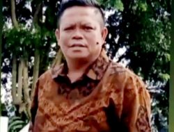 La Ode Rafiun Ditunjuk Sebagai Ketua M1R Kabupaten Buton