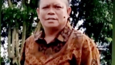 La Ode Rafiun Ditunjuk Sebagai Ketua M1R Kabupaten Buton