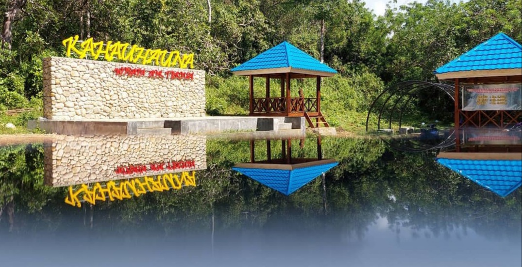 23 Desa Wisata di Buton Dapat Penghargaan dari Kementrian Pariwisata RI