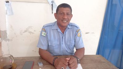 Wow! Tarif Air PDAM Buton Naik