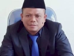 La Ode Rafiun Sebut PDAM Buton Harus Dibenahi