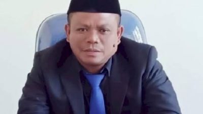 La Ode Rafiun Sebut PDAM Buton Harus Dibenahi
