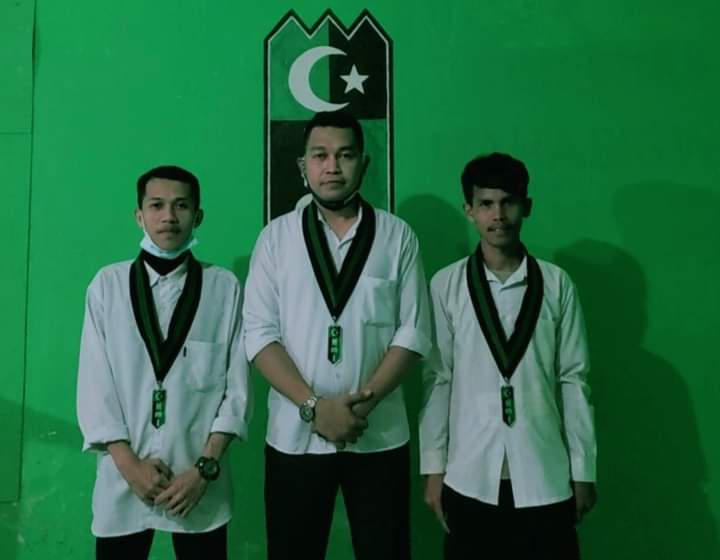 HMI Baubau Desak Kapolres Segera Tuntaskan Kasus Cabul Anak di Bawah Umur